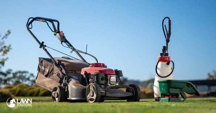 Lawn maintenance tools essential care garden Lawn maintenance tools essential care garden