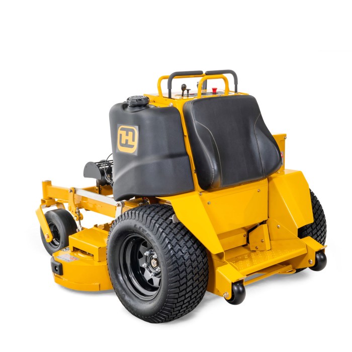 Garden tractors tractor loader front end used yard homemade simplicity small attachments lawn implements compact easy use vintage mower orange