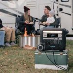 Outdoor Power Equipment