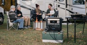 Outdoor Power Equipment