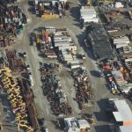 Yard Equipment Rental