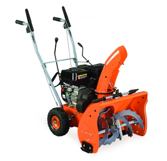 Snow Blowers for Yards